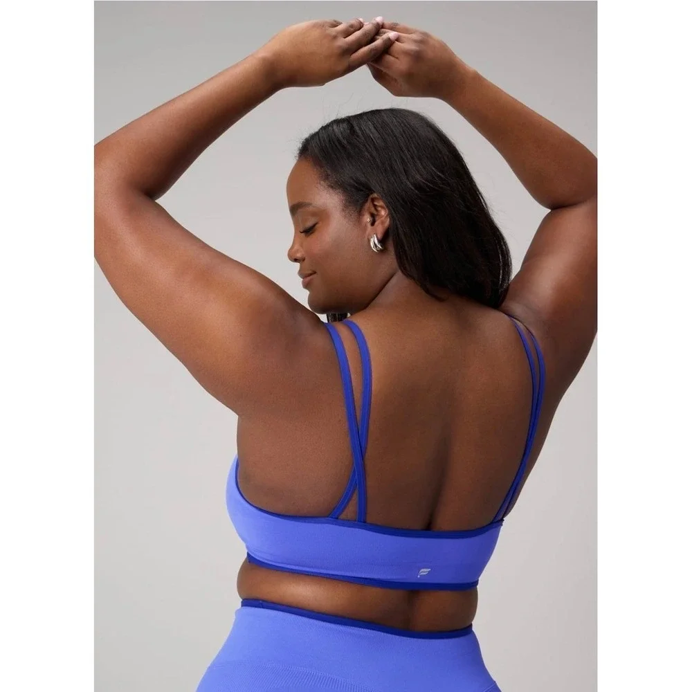 Fabletics measurements are